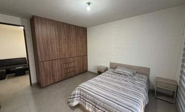 CASA AMUEBLADA EN RENTA EN SANTA LUCIA LEÓN GTO ZONA ESTE A SOLO DOS MINUTOS DE LA IBERO