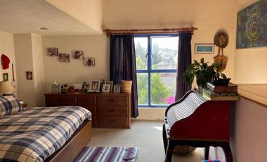 VENTA DE CASA EN COL. LOMAS QUEBRADAS MAGDALENA CONTRERAS