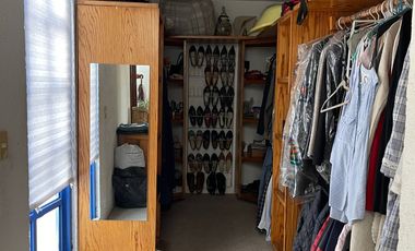 VENTA DE CASA EN COL. LOMAS QUEBRADAS MAGDALENA CONTRERAS