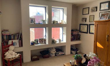 VENTA DE CASA EN COL. LOMAS QUEBRADAS MAGDALENA CONTRERAS