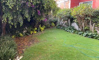 VENTA DE CASA EN COL. LOMAS QUEBRADAS MAGDALENA CONTRERAS