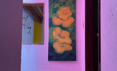 VENTA DE CASA EN COL. LOMAS QUEBRADAS MAGDALENA CONTRERAS