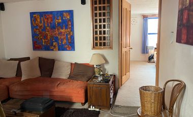 VENTA DE CASA EN COL. LOMAS QUEBRADAS MAGDALENA CONTRERAS