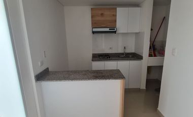 SE VENDE APARTAESTUDIO EN MARSELLA