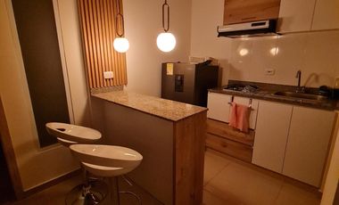 SE VENDE APARTAESTUDIO EN MARSELLA