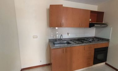 Apartaestudio en Arriendo Laureles Medellin