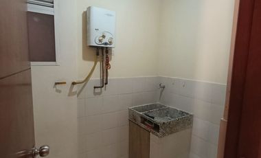 Apartaestudio en Arriendo Laureles Medellin