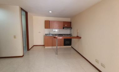 Apartaestudio en Arriendo Laureles Medellin