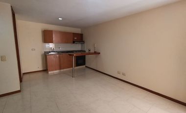 Apartaestudio en Arriendo Laureles Medellin