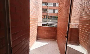 Apartaestudio en Arriendo Laureles Medellin