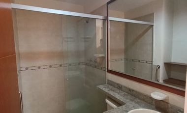 Apartaestudio en Arriendo Laureles Medellin