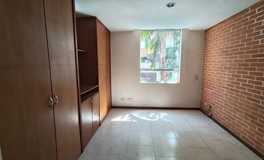 Apartaestudio en Arriendo Laureles Medellin