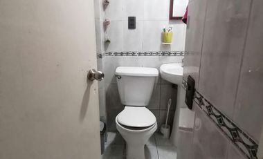Venta Departamento en Condominio Yungay 2910 – ¡Gran oportunidad!