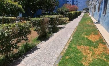 Venta Departamento en Condominio Yungay 2910 – ¡Gran oportunidad!