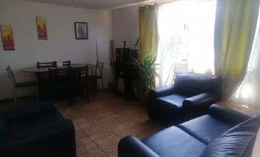 Venta Departamento en Condominio Yungay 2910 – ¡Gran oportunidad!