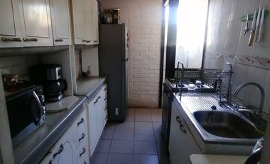 Venta Departamento en Condominio Yungay 2910 – ¡Gran oportunidad!