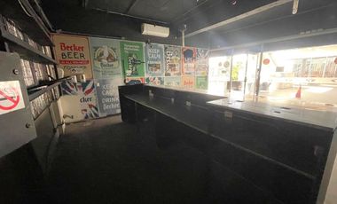ARRIENDO Local comercial de 88,00 m2 Strip center, Metro San Joaquín