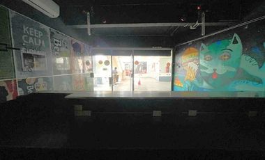 ARRIENDO Local comercial de 88,00 m2 Strip center, Metro San Joaquín