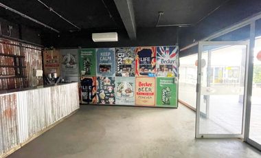 ARRIENDO Local comercial de 88,00 m2 Strip center, Metro San Joaquín