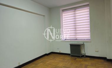 Oficina En Venta, Centro Historico De Santiago.