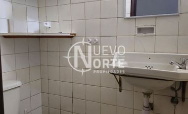 Oficina En Venta, Centro Historico De Santiago.