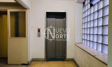 Oficina En Venta, Centro Historico De Santiago.