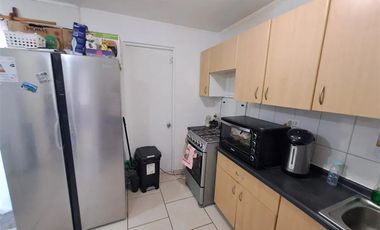 $130.000.000  CASA AISLADA - BARRIO LOS CASTAÑOS DE MAIPU