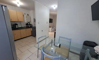 $130.000.000  CASA AISLADA - BARRIO LOS CASTAÑOS DE MAIPU