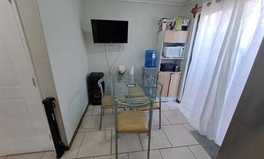 $130.000.000  CASA AISLADA - BARRIO LOS CASTAÑOS DE MAIPU