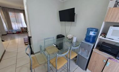 $130.000.000  CASA AISLADA - BARRIO LOS CASTAÑOS DE MAIPU