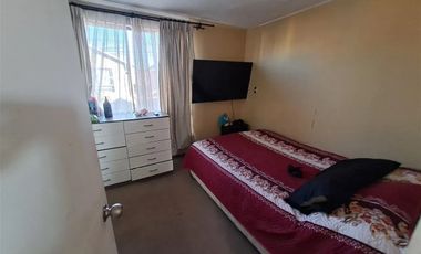 $130.000.000  CASA AISLADA - BARRIO LOS CASTAÑOS DE MAIPU