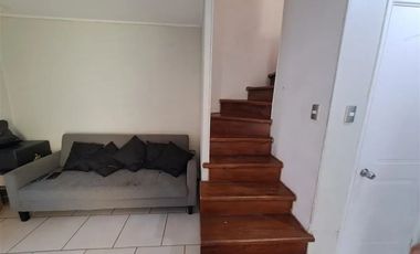 $130.000.000  CASA AISLADA - BARRIO LOS CASTAÑOS DE MAIPU