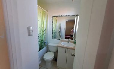 $130.000.000  CASA AISLADA - BARRIO LOS CASTAÑOS DE MAIPU