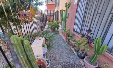 $130.000.000  CASA AISLADA - BARRIO LOS CASTAÑOS DE MAIPU