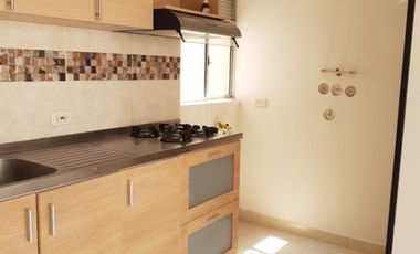 ALQUILO EXCELENTE APARTAMENTO AL SUR DE CALI EN VALLE DEL LILI.