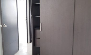 ALQUILO EXCELENTE APARTAMENTO AL SUR DE CALI EN VALLE DEL LILI.