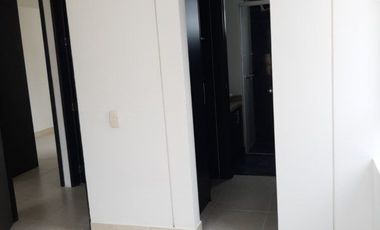 ALQUILO EXCELENTE APARTAMENTO AL SUR DE CALI EN VALLE DEL LILI.