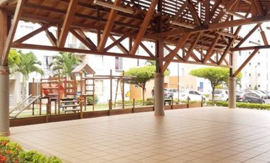 ALQUILO EXCELENTE APARTAMENTO AL SUR DE CALI EN VALLE DEL LILI.
