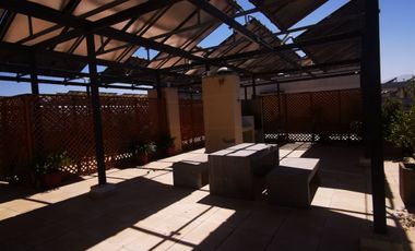 ARRIENDO  METRO LAS REJAS EXCELENTE UBICACION