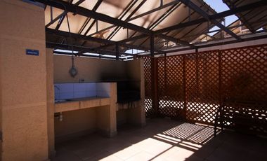 ARRIENDO  METRO LAS REJAS EXCELENTE UBICACION