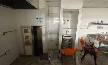 ARRIENDO Local comercial de 35 m2 Strip center, Metro San Joaquín