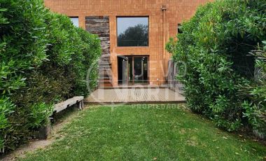 Arriendo Loft - Departamento -en Chicureo. Gran Conectividad