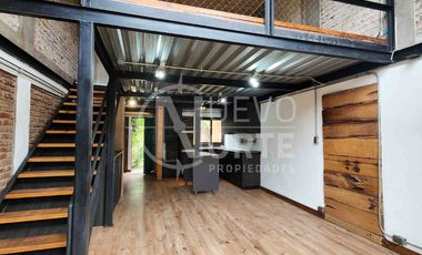 Arriendo Loft - Departamento -en Chicureo. Gran Conectividad