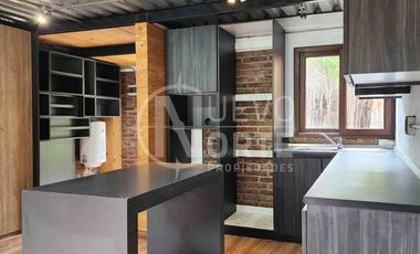 Arriendo Loft - Departamento -en Chicureo. Gran Conectividad