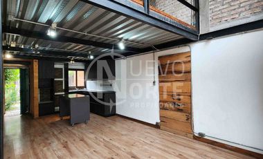 Arriendo Loft - Departamento -en Chicureo. Gran Conectividad
