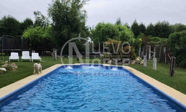 Arriendo Loft - Departamento -en Chicureo. Gran Conectividad