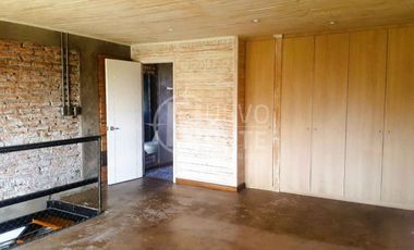 Arriendo Loft - Departamento -en Chicureo. Gran Conectividad