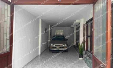 SE VENDE CASA EN MADELENA