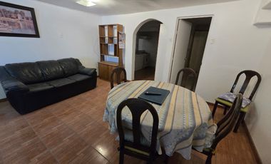 PROPIEDAD AMOBLADA PARA 6 PERSONAS VILLA SAN RAFAEL CALAMA