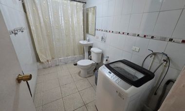 PROPIEDAD AMOBLADA PARA 6 PERSONAS VILLA SAN RAFAEL CALAMA